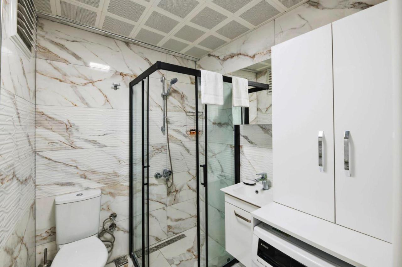 Taksim Devrim House Διαμέρισμα Κωνσταντινούπολη Εξωτερικό φωτογραφία